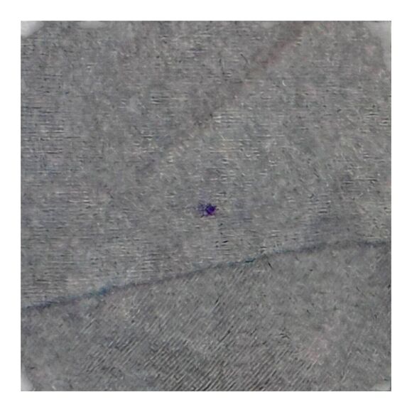 The X-Files Fox Mulder Dana Scully Aliens Space Ship Beam Shirt Black XXXL READ - Picture 8 of 8